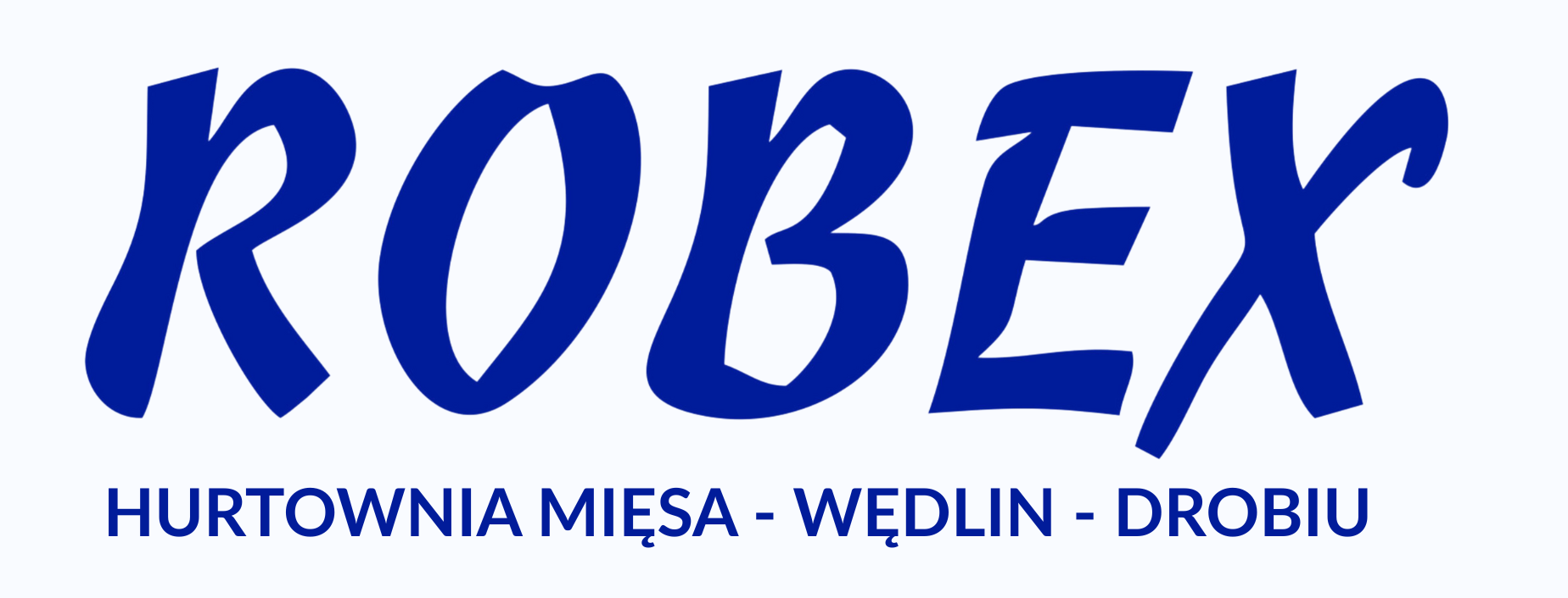 ROBEX – hurtownia mięsa, wędlin i drobiu